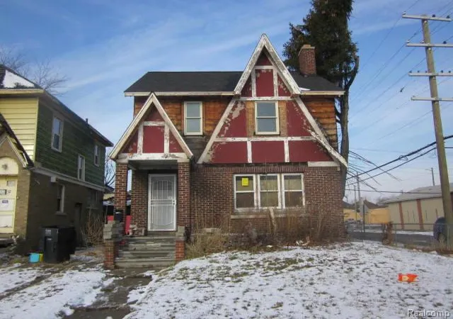 Homes for sale in Detroit, MI | 3202 Waverly St, Detroit, MI 48238 3346 | MLS# 60965226