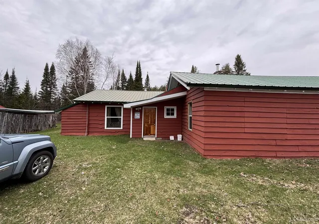 Homes for sale in Eckerman, MI | 9180 S M123 Rd, Eckerman, MI 49728 | MLS# 50209856