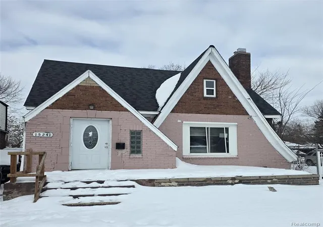 1st image of 15241 Eastburn St, Detroit, MI 48205 | MLS# 60970061