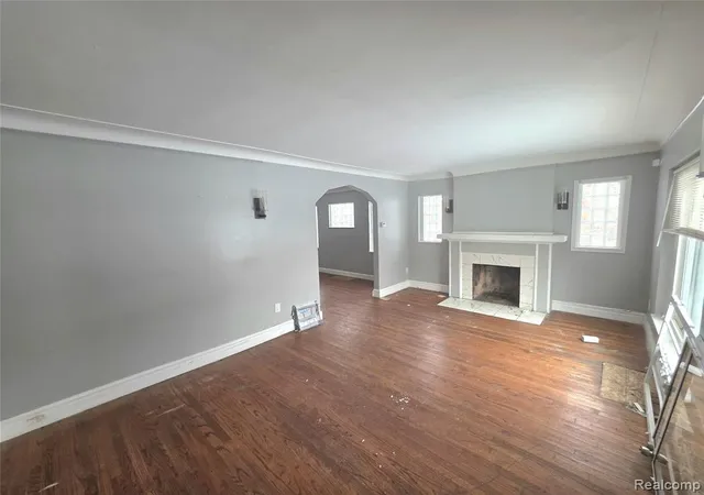 2nd image of 15241 Eastburn St, Detroit, MI 48205 | MLS# 60970061