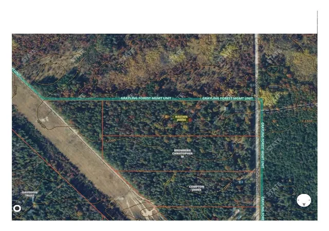 Homes for sale in Mio, MI | 1875 Richardson Rd, Mio, MI 48647 | MLS# 80069721