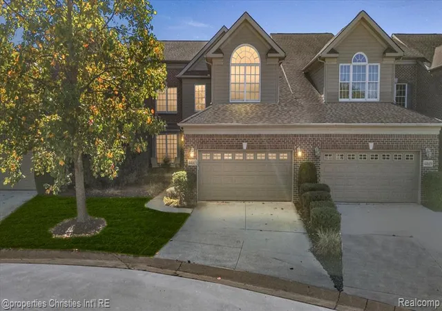 Photo 1 of Sale Pending at 44683 Broadmoor Cir, Northville, MI 48168 8638 | MLS# 61009752 | Listing updated on 2026-08-30