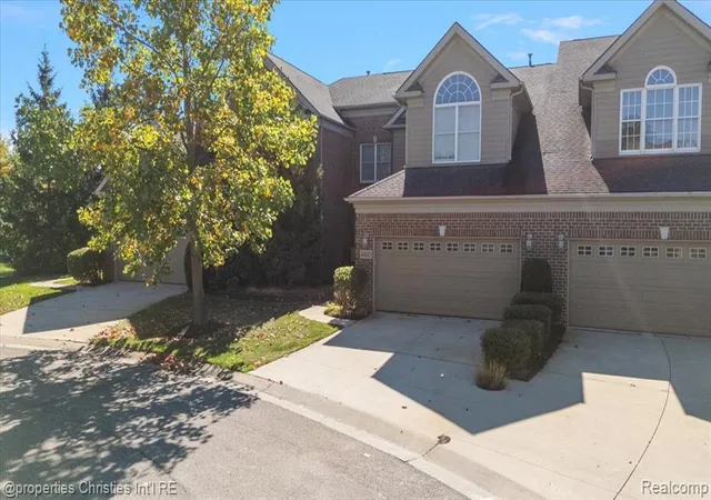 Photo 2 of Sale Pending at 44683 Broadmoor Cir, Northville, MI 48168 8638 | MLS# 61009752 | Listing updated on 2026-08-30