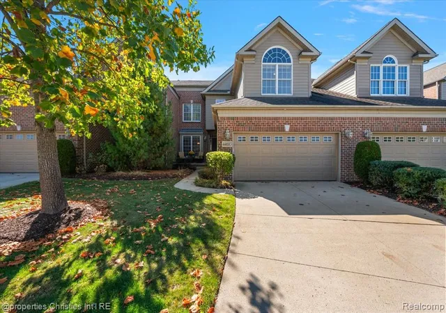 Photo 3 of Sale Pending at 44683 Broadmoor Cir, Northville, MI 48168 8638 | MLS# 61009752 | Listing updated on 2026-08-30