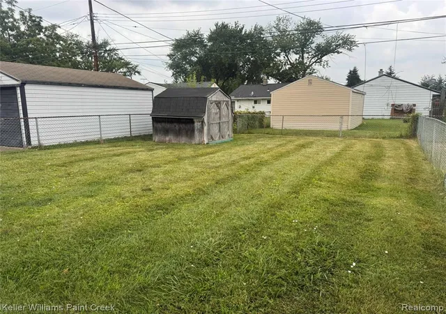 Photo 2 of Sale Pending at 17367 Prospect St, Melvindale, MI 48122 1127 | MLS# 61024276 | Listing updated on 2026-09-03