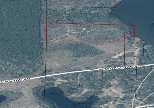 Photo 2 of Land for sale at Vl Slough Lake Rd, Update, MI 49841 | MLS# 70549758 | Listing updated on 2026-08-07