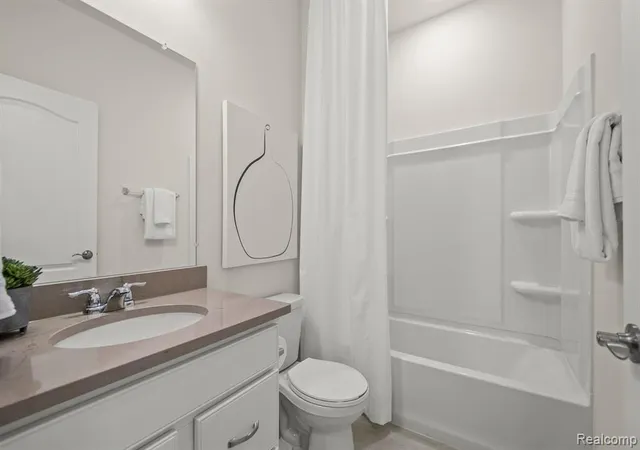 Photo 20 of Condo for sale at 42823 Arbor Dr, Clinton Township, MI 48038 4213 | MLS# 60983489 | Listing updated on 2026-09-05