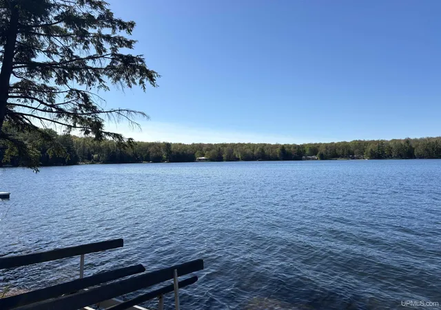 Homes for sale in Eckerman, MI | 28233 W Maple Ln, Eckerman, MI 49728 | MLS# 50210452
