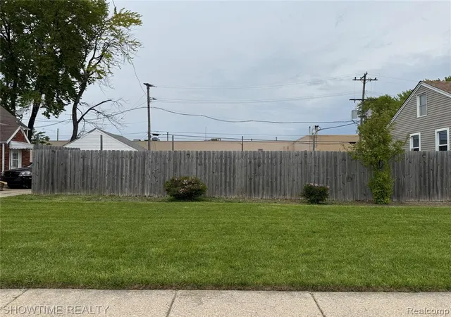 1st image of 0000 Georgia St, Roseville, MI 48066 | MLS# 60995795