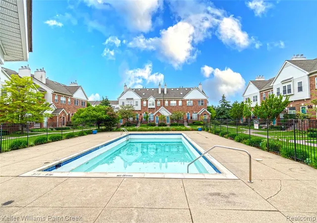 Photo 4 of Condo for sale at 1847 Campau Farms Cir, Detroit, MI 48207 5167 | MLS# 60995401 | Listing updated on 2026-09-19