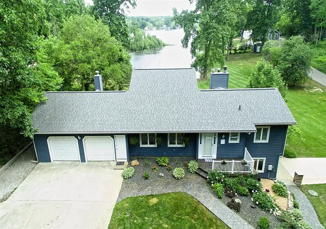 Homes for sale in Augusta, MI | 12111 S Sherman Lake Dr, Augusta, MI 49012 | MLS# 70537385