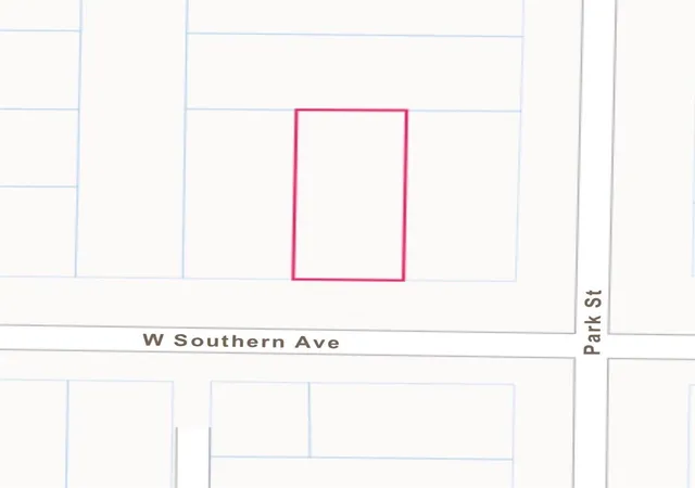 Photo 3 of Land for sale at 450 W Southern Ave, Muskegon, MI 49441 | MLS# 70547364 | Listing updated on 2026-08-28