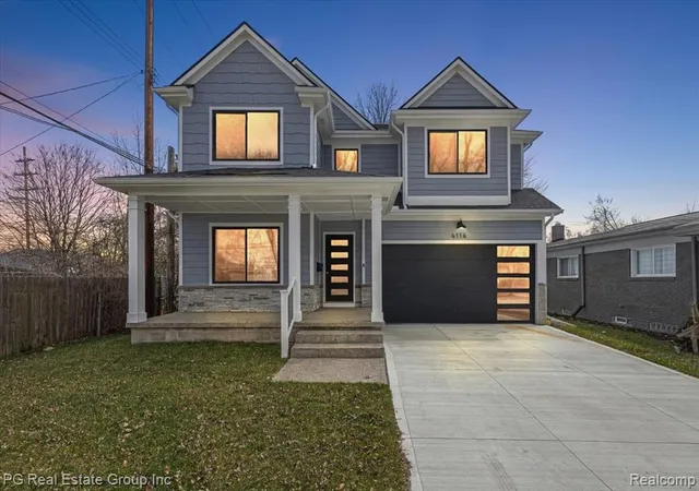 1st image of 4114 Edgeland Ave, Royal Oak, MI 48073 | MLS# 60981088