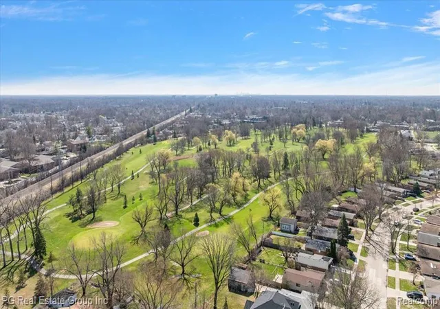 5th image of 4114 Edgeland Ave, Royal Oak, MI 48073 | MLS# 60981088