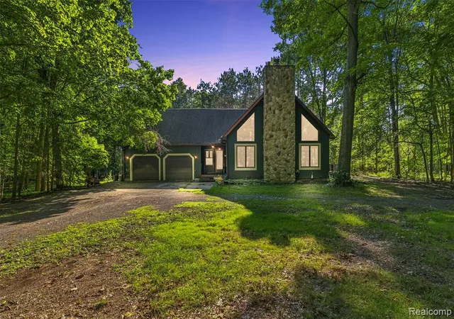 Photo 34 of Single family home for sale at 3195 Emery Ln, Metamora, MI 48455 9778 | MLS# 61025788 | Listing updated on 2026-08-30