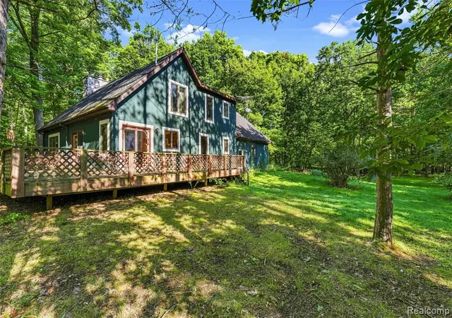 Photo 3 of Single family home for sale at 3195 Emery Ln, Metamora, MI 48455 9778 | MLS# 61025788 | Listing updated on 2026-08-30