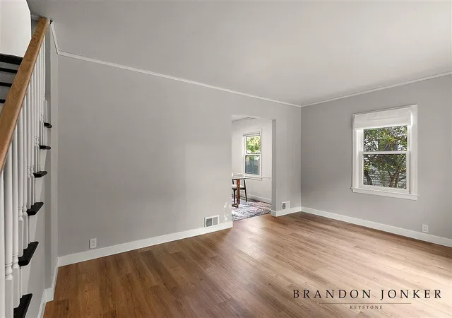 Photo 3 of Single family home for sale at 2417 Brooklyn Ave, Grand Rapids, MI 49507 | MLS# 70549158 | Listing updated on 2026-09-18