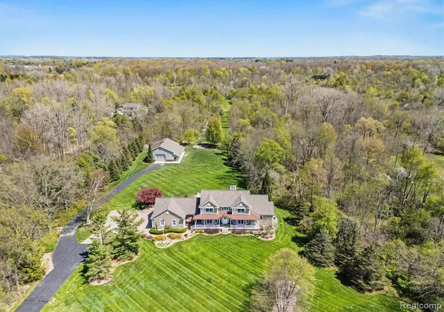 Homes for sale in Attica, MI | 1720 N Lake Pleasant Rd, Attica, MI 48412 | MLS# 60988654