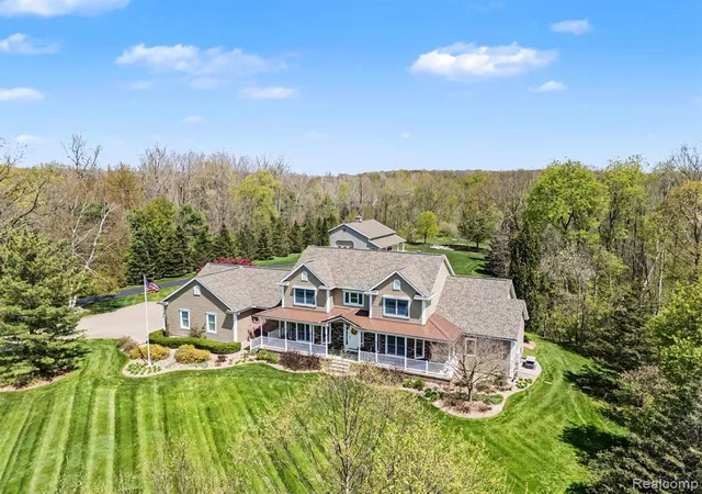 Homes for sale in Attica, MI | 1720 N Lake Pleasant Rd, Attica, MI 48412 | MLS# 60988654