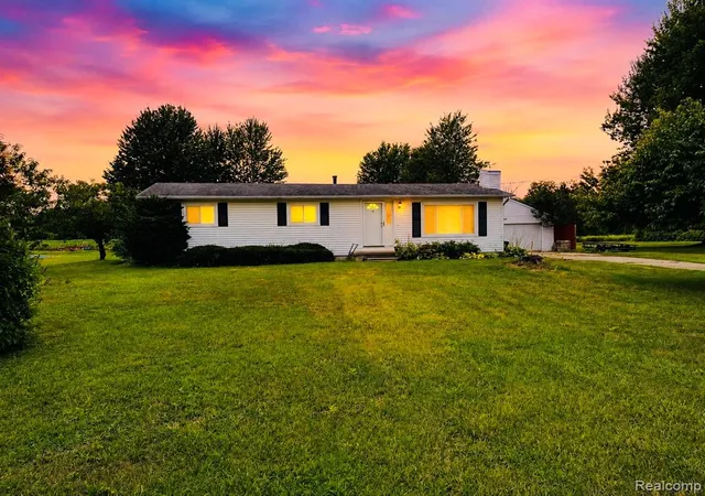 1st image of 3458 Seymour Rd, Swartz Creek, MI 48473 | MLS# 61019389