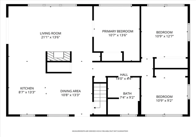 30th image of 1531 Avondale Ave, Ann Arbor, MI 48103 | MLS# 70548090