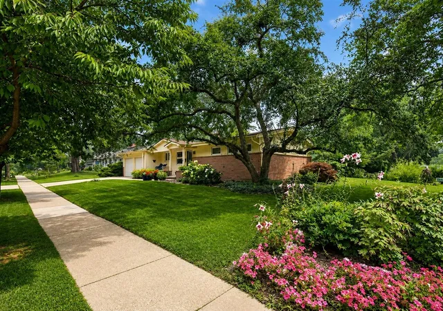 4th image of 1531 Avondale Ave, Ann Arbor, MI 48103 | MLS# 70548090