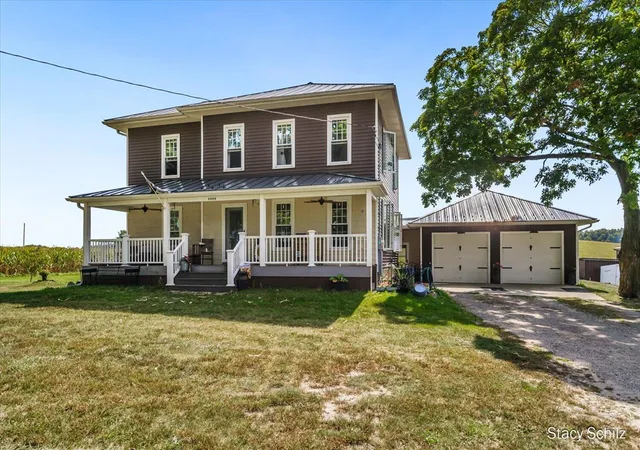 2nd image of 4602 E State Rd, Hastings, MI 49058 | MLS# 70494544