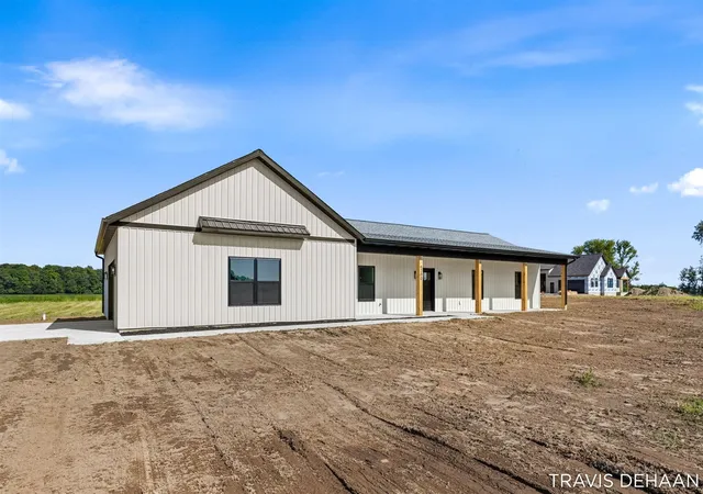 2nd image of 6200 N Woodland Rd, Woodland, MI 48897 | MLS# 70554007