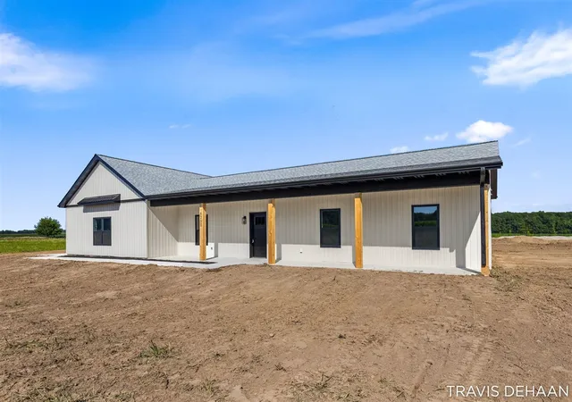 3rd image of 6200 N Woodland Rd, Woodland, MI 48897 | MLS# 70554007