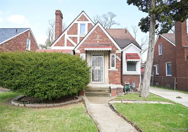 1st image of 19330 Tracey St, Detroit, MI 48235 1738 | MLS# 60981948