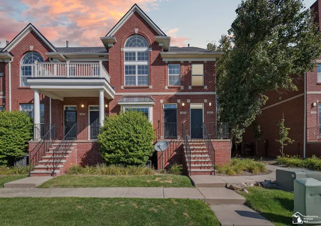 Photo 1 of Condo for sale at 3237 Newbury Pl, Troy, MI 48084 | MLS# 50187819 | Listing updated on 2026-07-15
