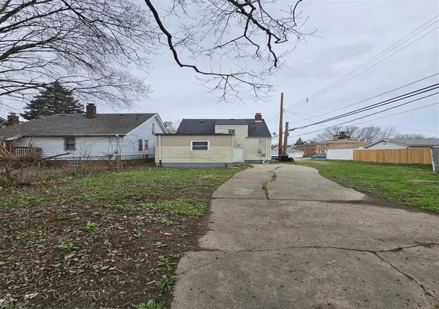 23rd image of 17892 Runyon St, Detroit, MI 48234 | MLS# 70519460