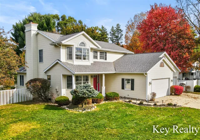 Photo 1 of Single family home for sale at 6018 Meadowlark St, Rockford, MI 49341 | MLS# 70567039 | Listing updated on 2026-10-30