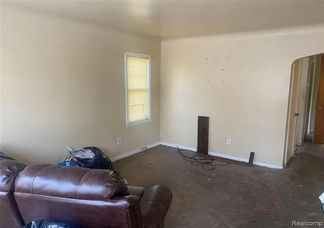 3rd image of 16551 Tacoma, Detroit, MI 48205 | MLS# 60998415
