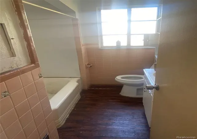 5th image of 16551 Tacoma, Detroit, MI 48205 | MLS# 60998415