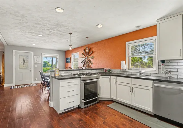 Photo 5 of Sale Pending at 3782 56th Street, Hamilton, MI 49419 | MLS# 70552997 | Listing updated on 2026-09-05