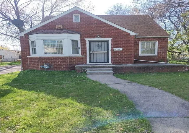 Photo 1 of Sale Pending at 19317 Marx St, Highland Park, MI 48203 | MLS# 61041765 | Listing updated on 2026-10-30