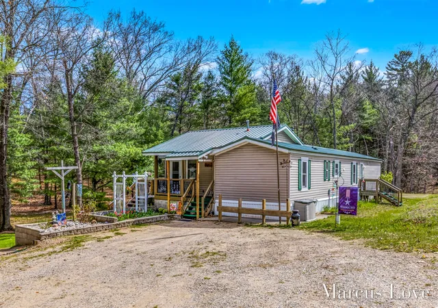 1st image of 4376 E 24th St, Chase, MI 49623 | MLS# 70530188