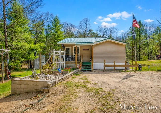 2nd image of 4376 E 24th St, Chase, MI 49623 | MLS# 70530188