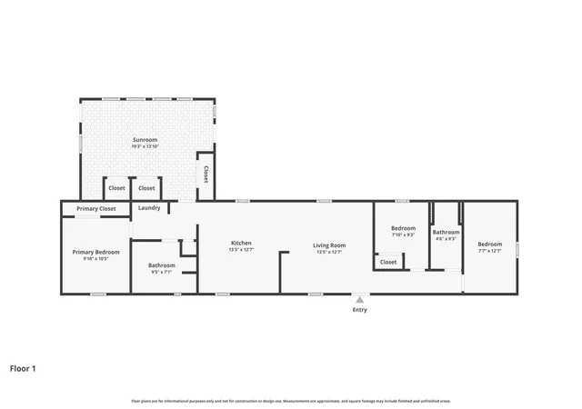 32nd image of 4376 E 24th St, Chase, MI 49623 | MLS# 70530188