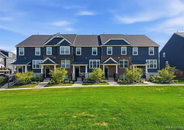 Photo 3 of Condo for sale at 227 N Sydney Ct, Plymouth, MI 48170 4958 | MLS# 61018947 | Listing updated on 2026-09-16