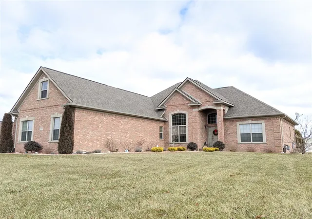 Homes for sale in Newport, MI | 8478 Cobblestone Dr, Newport, MI 48166 | MLS# 70430249