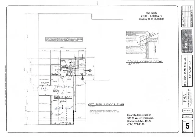 4th image of 8478 Cobblestone Dr, Newport, MI 48166 | MLS# 70430249