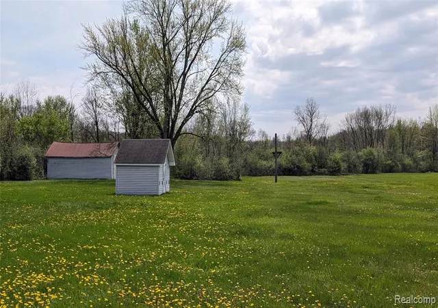 1st image of 44043 Tyler Rd, Van Buren Township, MI 48111 | MLS# 61010836