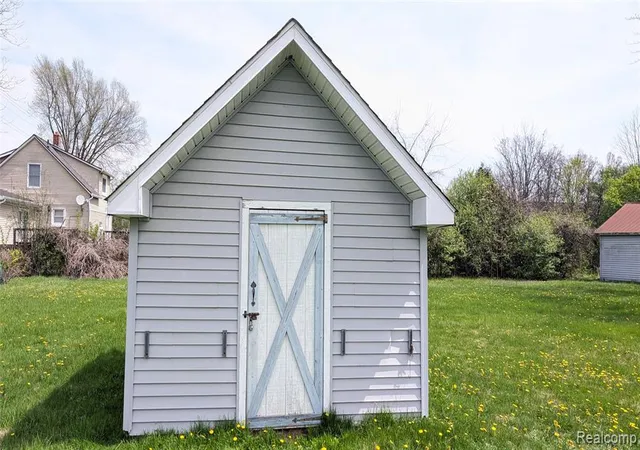 2nd image of 44043 Tyler Rd, Van Buren Township, MI 48111 | MLS# 61010836