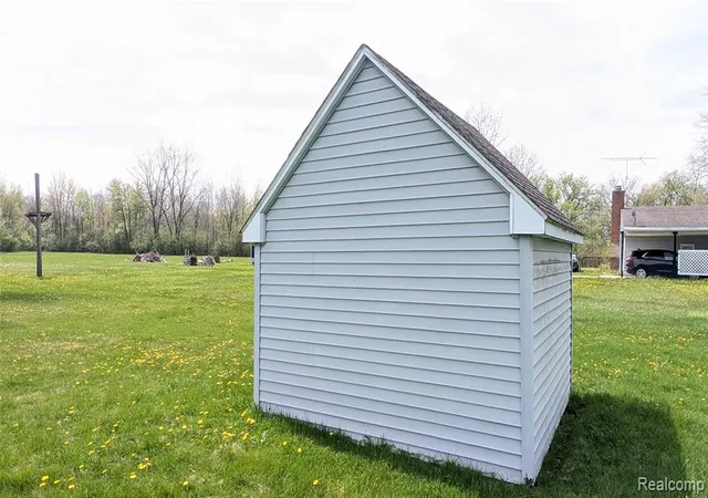 4th image of 44043 Tyler Rd, Van Buren Township, MI 48111 | MLS# 61010836