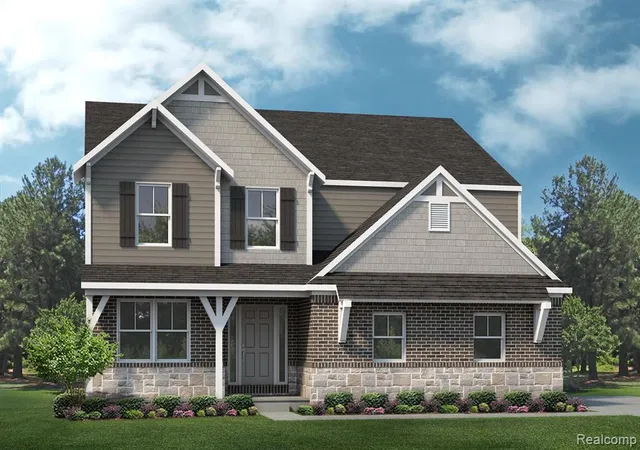 1st image of 13683 Stone Falcon North, Utica, MI 48315 | MLS# 61000481