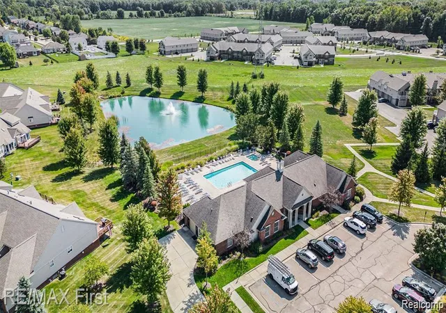 Photo 1 of Sale Pending at 22056 Andover Dr #93, Macomb, MI 48042 | MLS# 60999957 | Listing updated on 2026-08-12