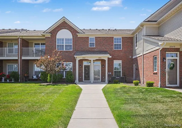 Photo 2 of Sale Pending at 22056 Andover Dr #93, Macomb, MI 48042 | MLS# 60999957 | Listing updated on 2026-08-12