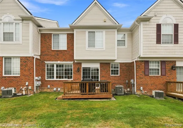 Photo 37 of Sale Pending at 29348 Douglas Dr, Novi, MI 48377 | MLS# 61021243 | Listing updated on 2026-08-25